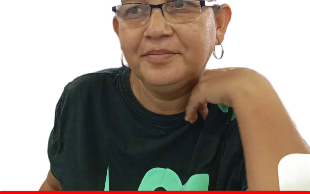 MARIELA CAROLINA MARTINEZ