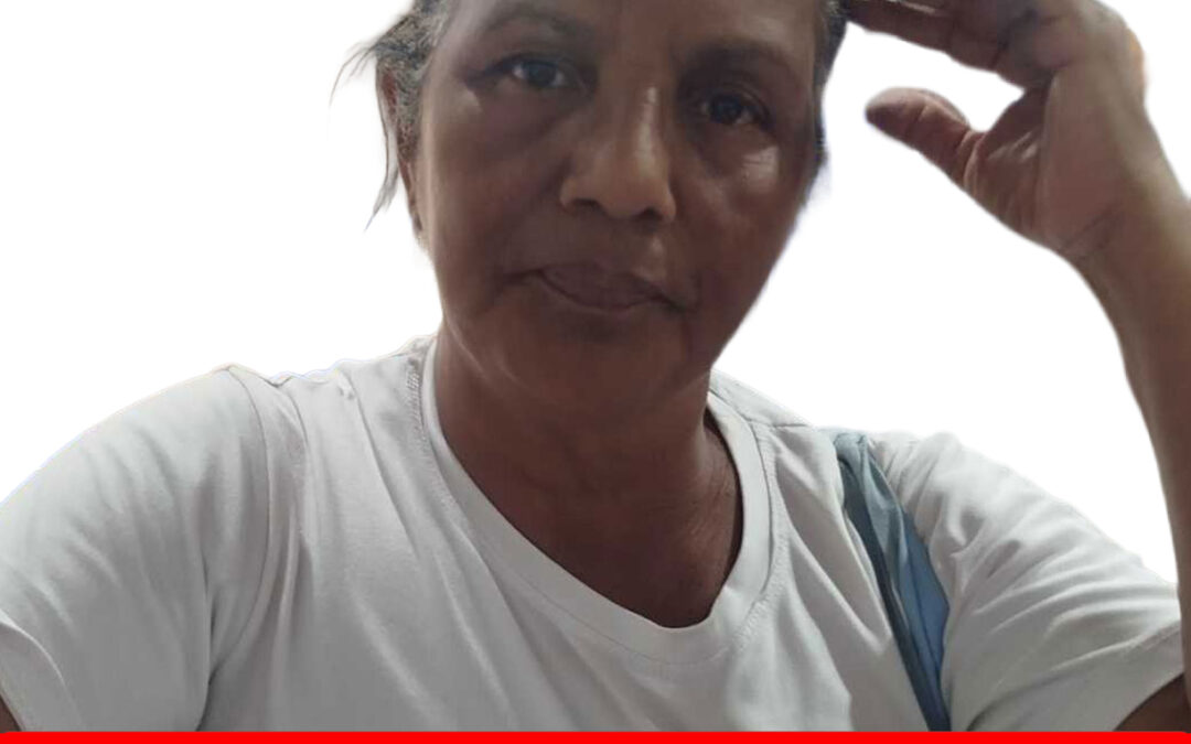 MARIELA CECILIA MORALES PIÑATE