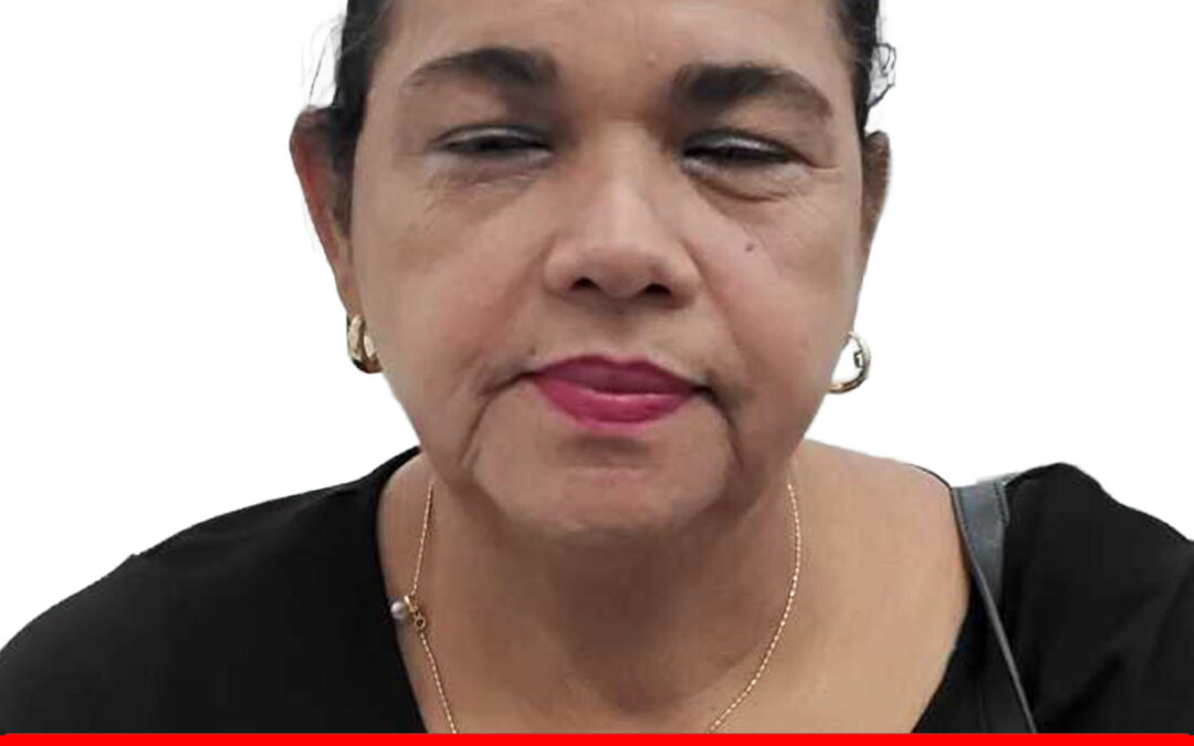 MARIELA COROMOTO VELASQUEZ CARRILLO