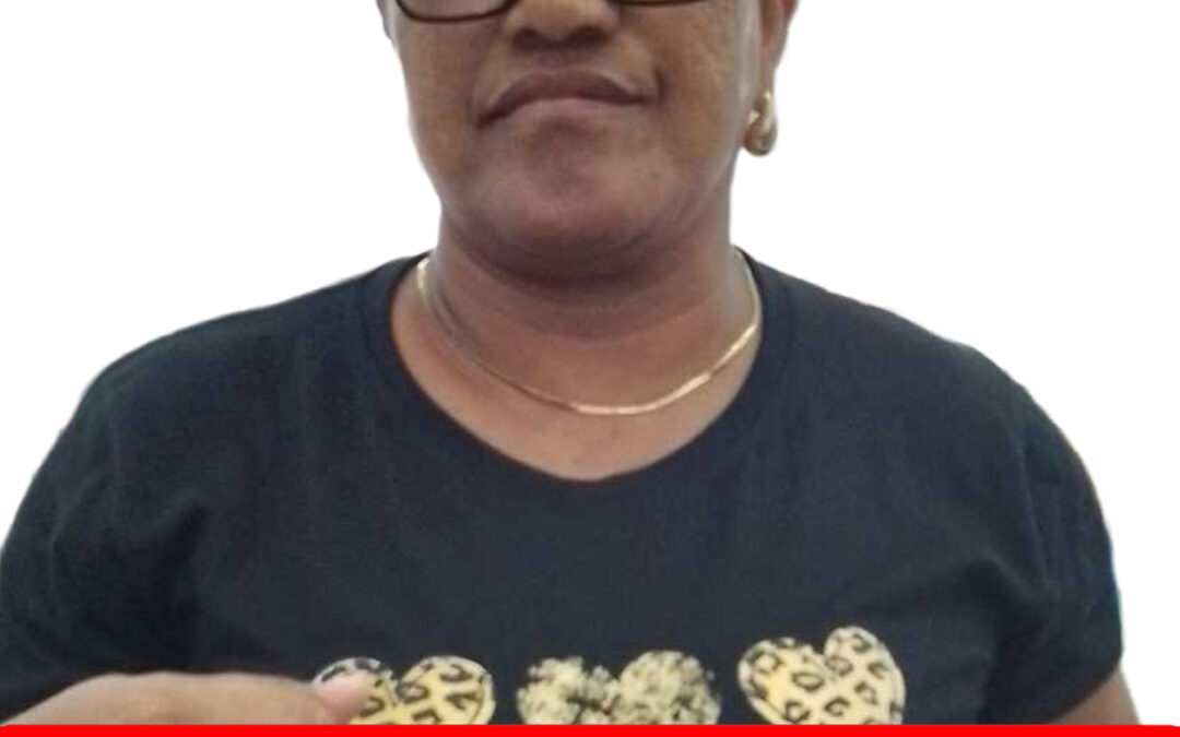 MARIELA ELISABETH SALINAS SUAREZ