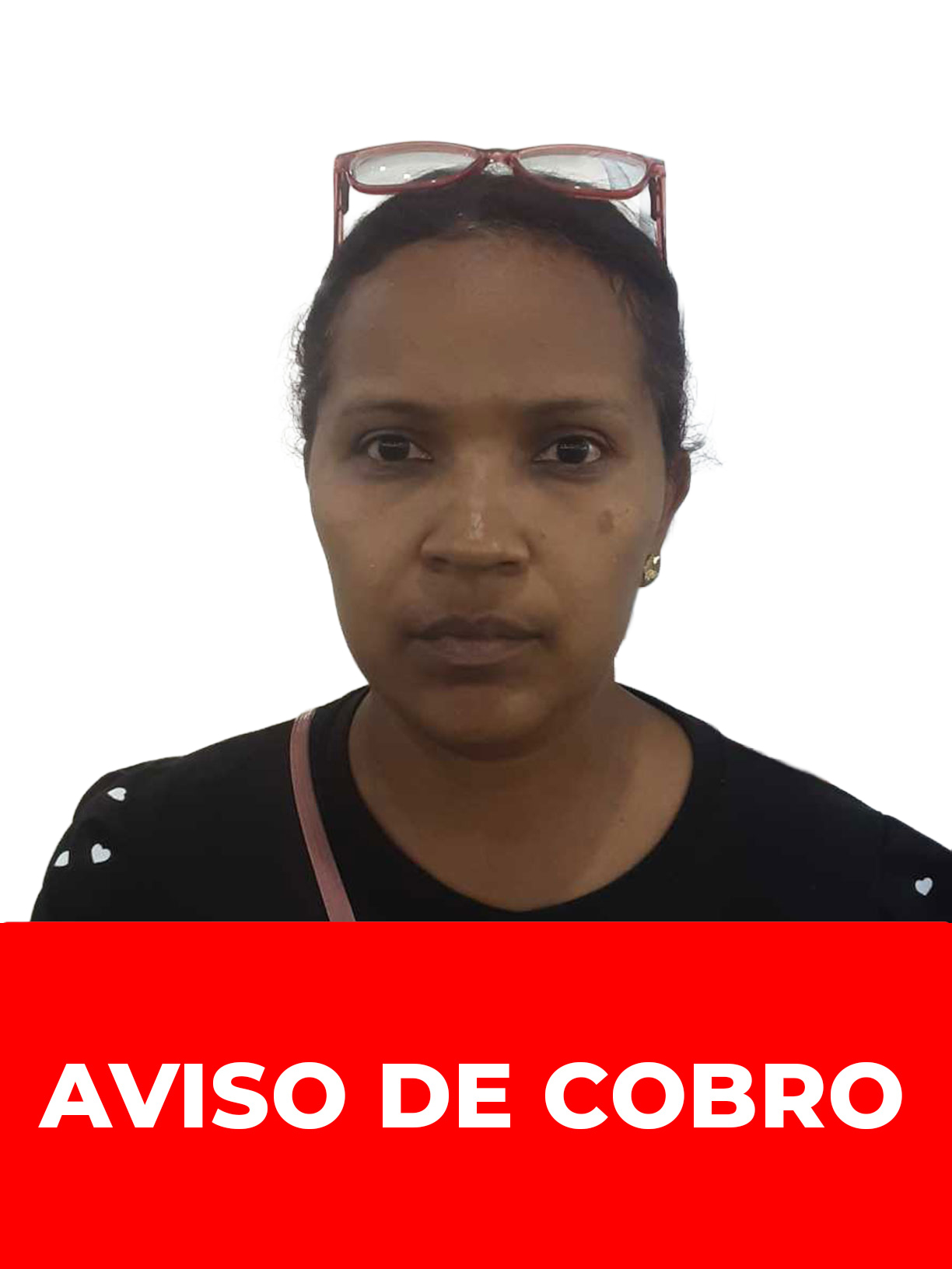 MARIELIS JOHANNA CAMACHO PAJARERO