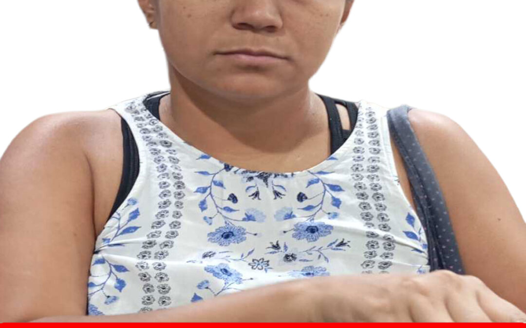 MARIELLA LISBETH CORDOVA REVERON