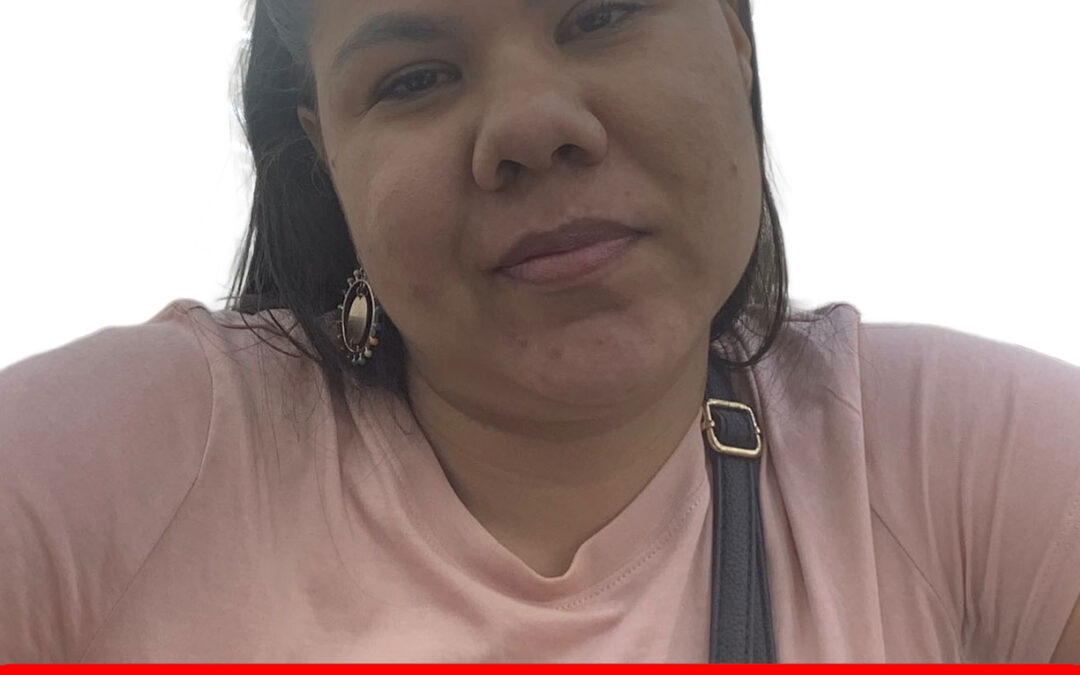 MARIELMIS DE LOS ANGELES LOPEZ FLORES