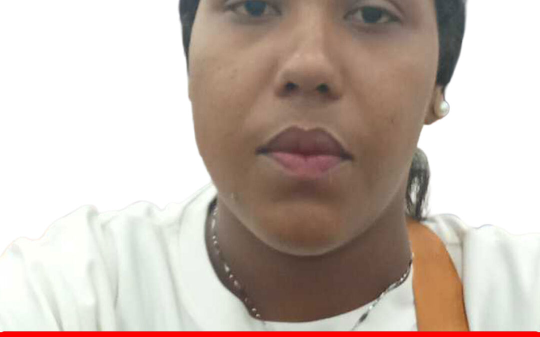 MARIELY JOSE COVA GARCIA