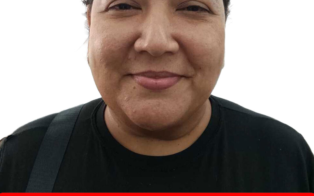 MARIELYS DEL CARMEN MEZA RODRIGUEZ