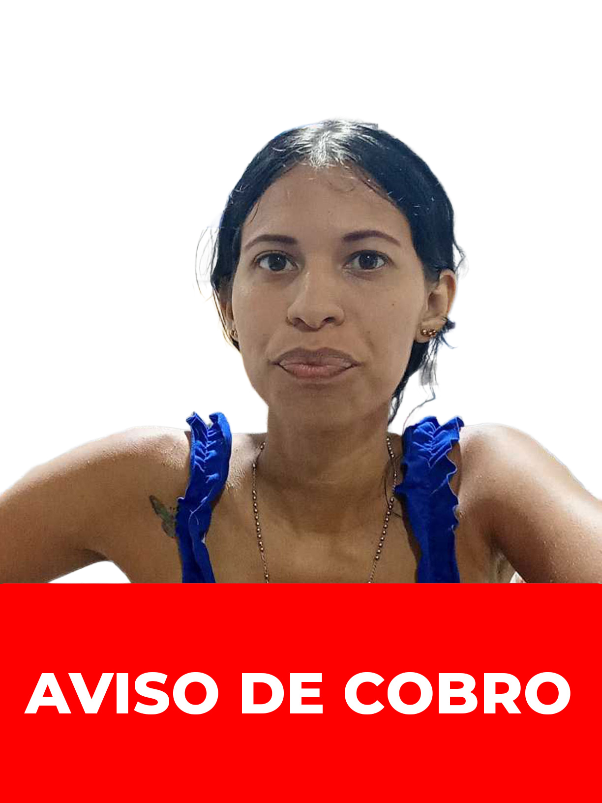 MARIENCY DEL VALLE COVA GONZALEZ