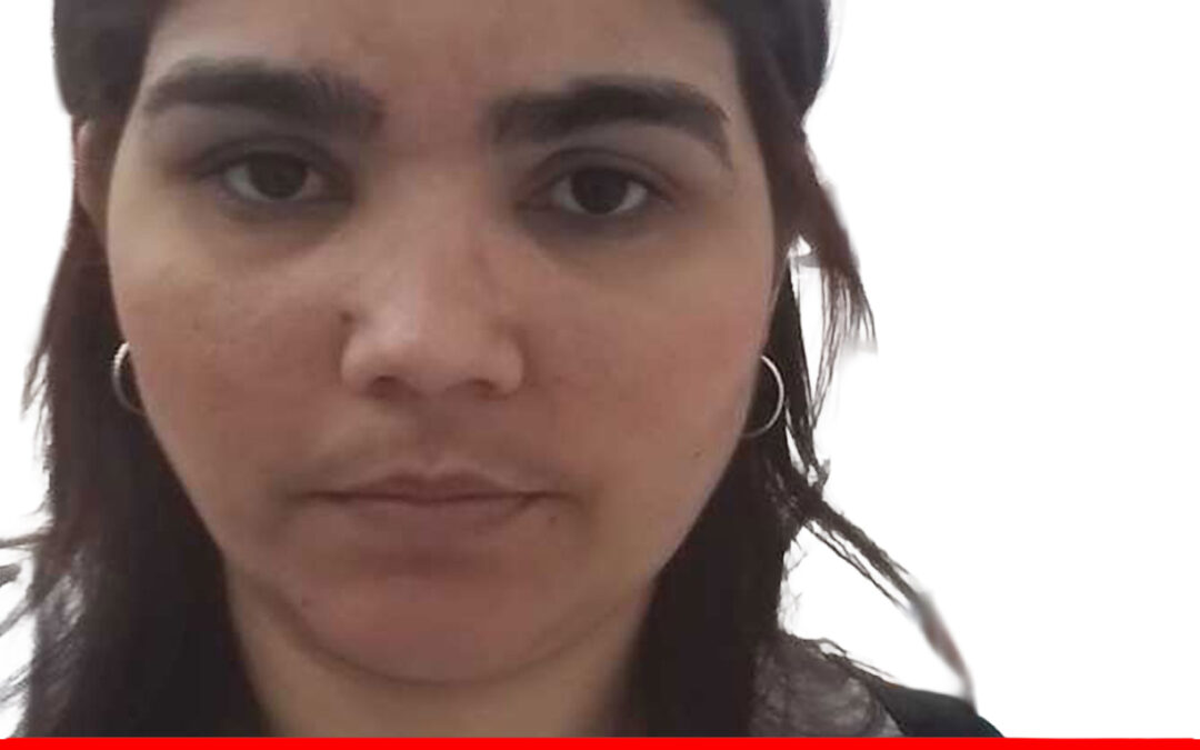 MARIENNY ROXI LEDEZMA BADELL