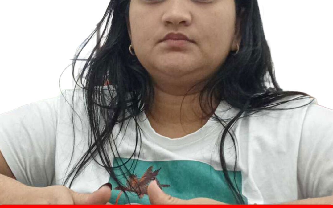 MARIESTHER ESTHER SIERRA PEROZO