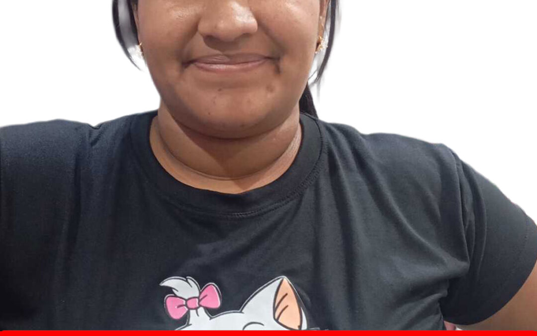 MARIEXY MARIA MENDOZA SANCHEZ