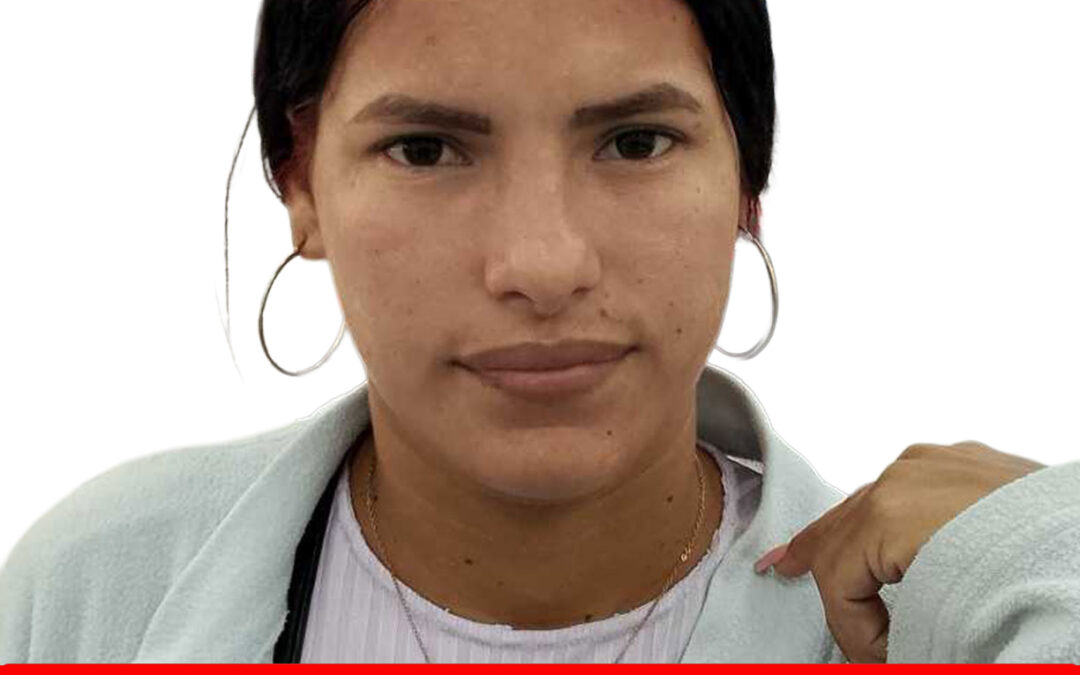 MARILEIDYS CAROLINA GONZALEZ ARIAS