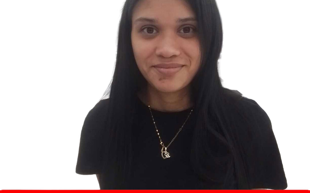 MARILUCYANI NARAZARETH CONTRERAS PAEZ