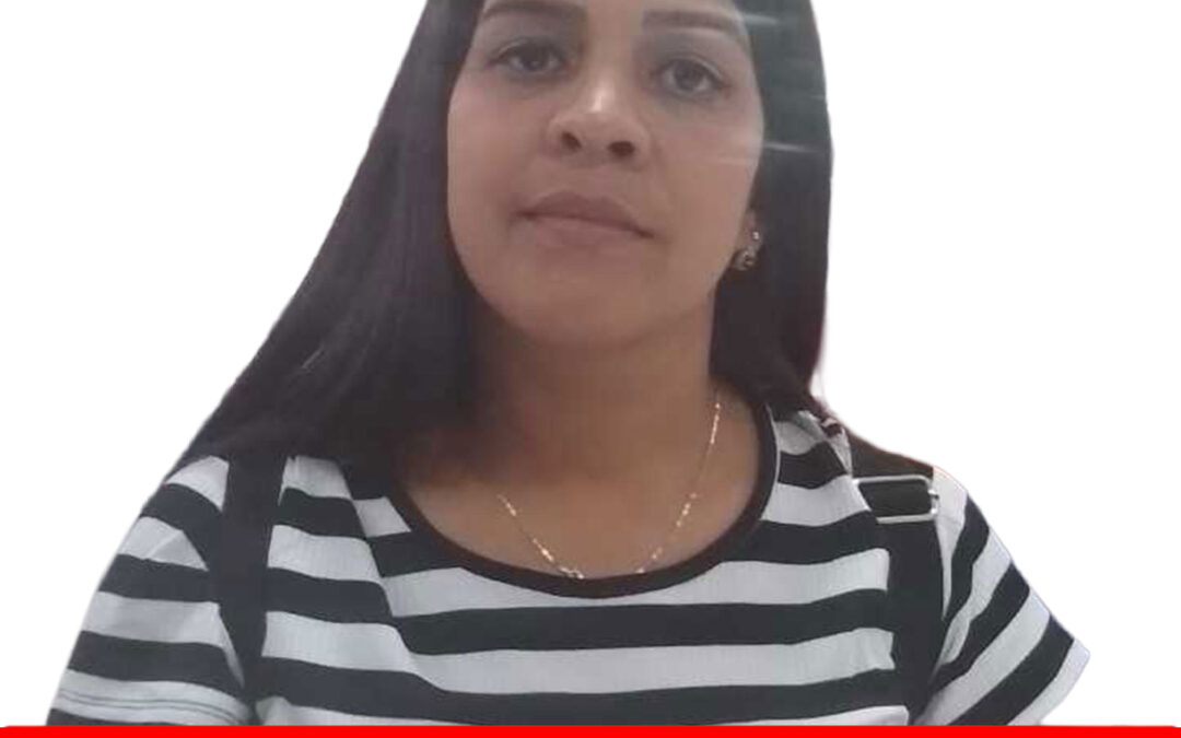 MARILYN DESIREE LAGUNA COLMENARES