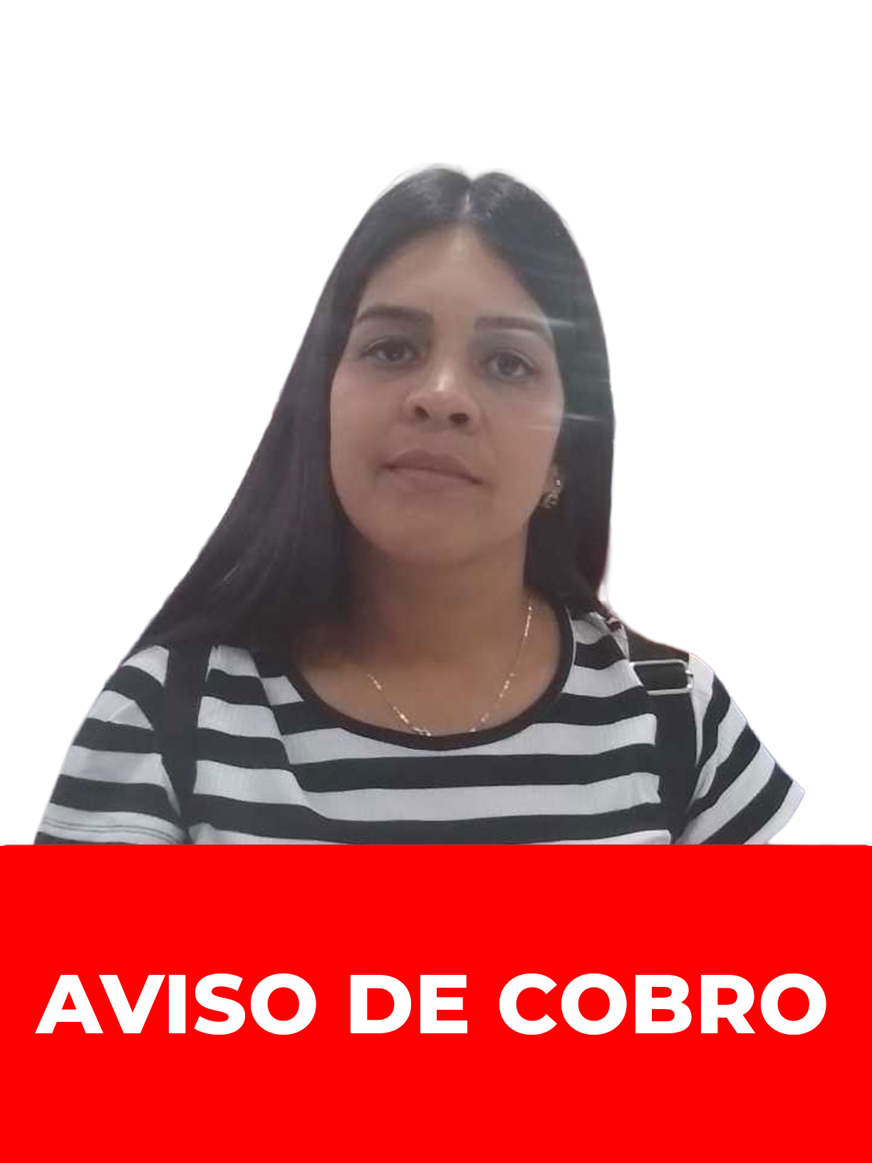 MARILYN DESIREE LAGUNA COLMENARES