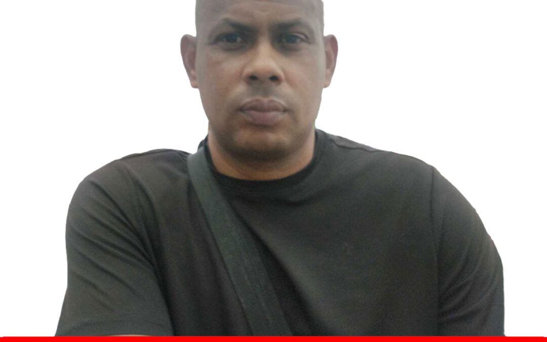 MARIO ENRIQUE HAYDE BRICEÑO