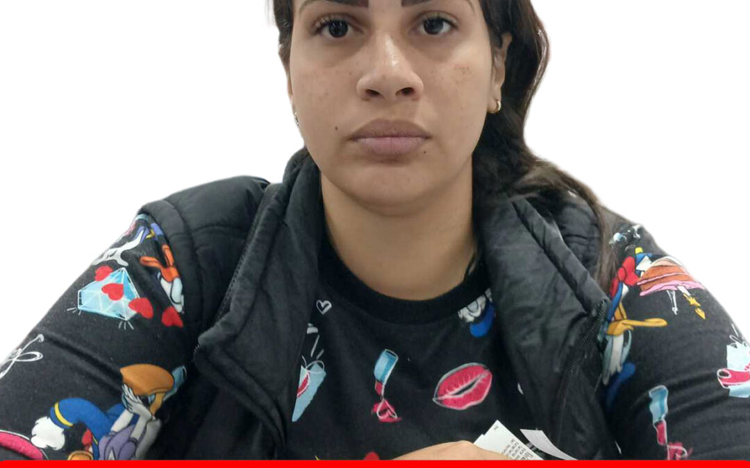 MARIOSKA AIMET GUTIERREZ VERA