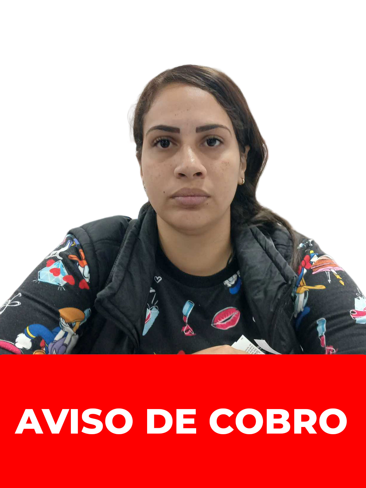 MARIOSKA AIMET GUTIERREZ VERA