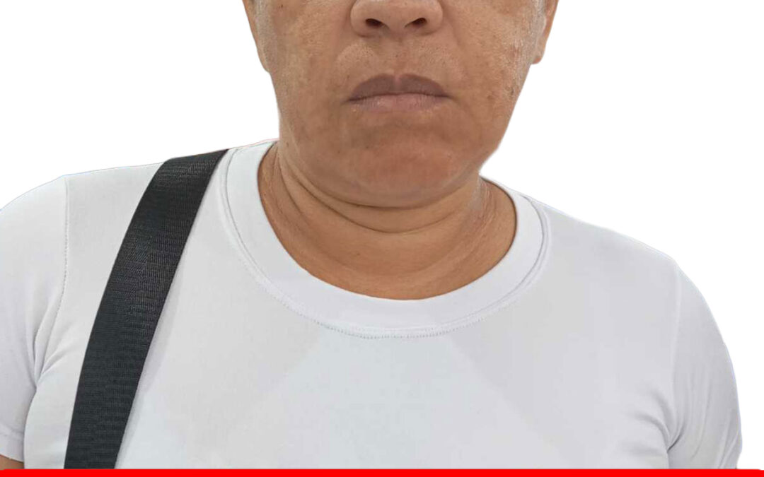 MARIOXI DEL CARMEN MARATINEZ LAYA