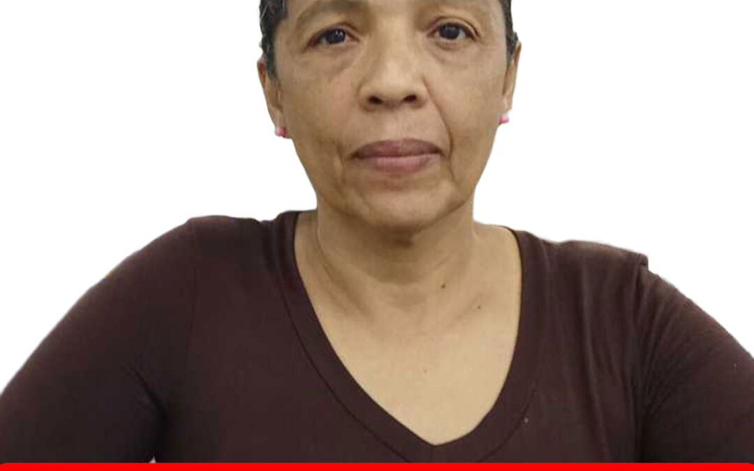 MARISELA DEL CARMEN RODRIGUEZ CHACON