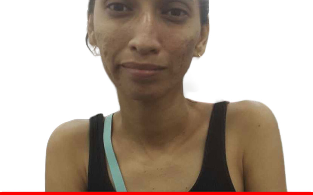 MARISELA MERCEDES PIÑA OVIEDO