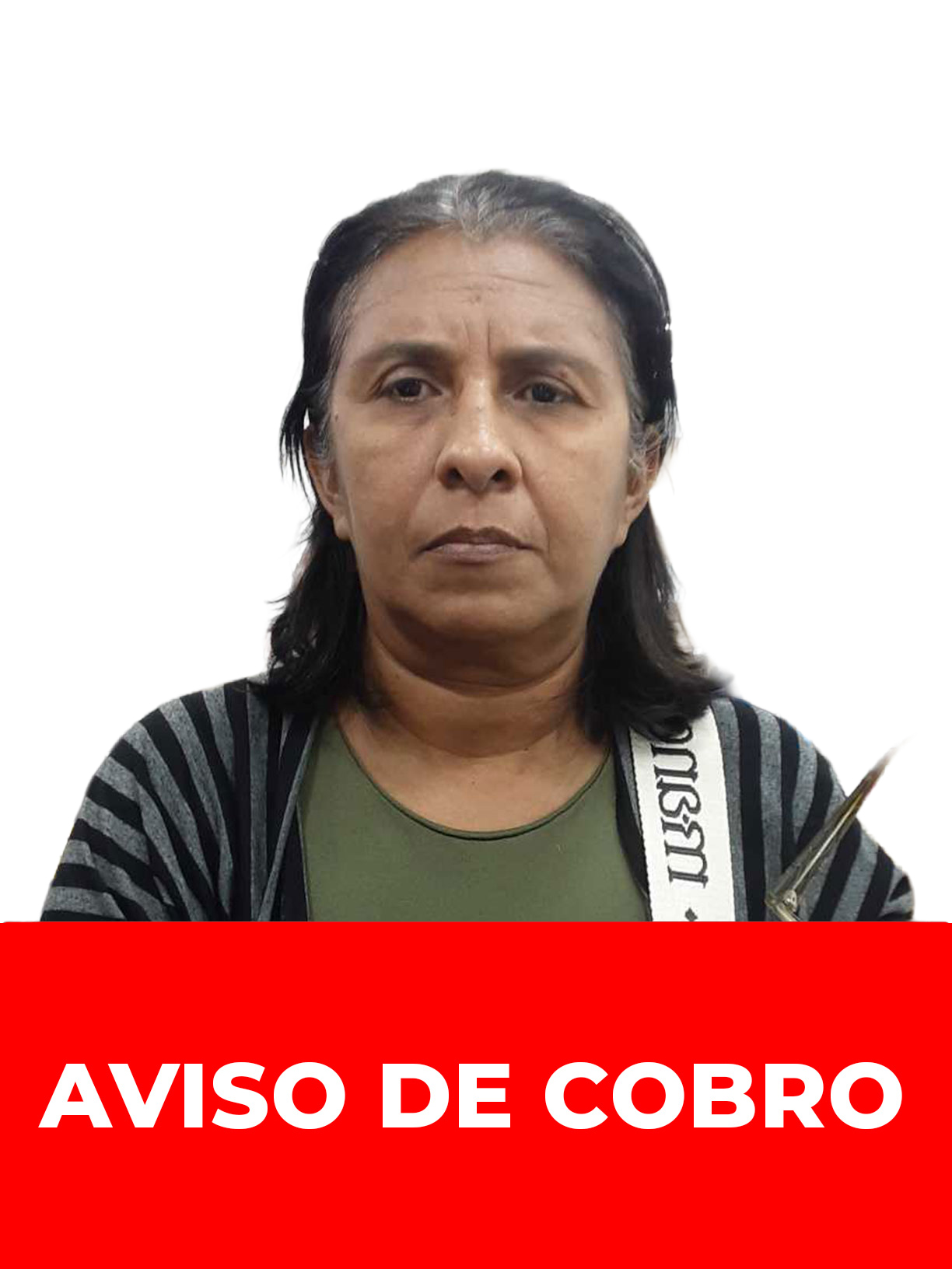 MARISOL DEL CARMEN IRAUSQUIN DE BARRERA