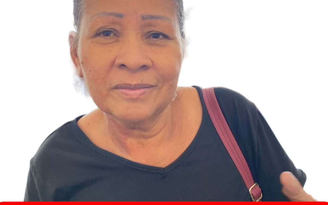 MARITZA DEL CARMEN RODRIGUEZ