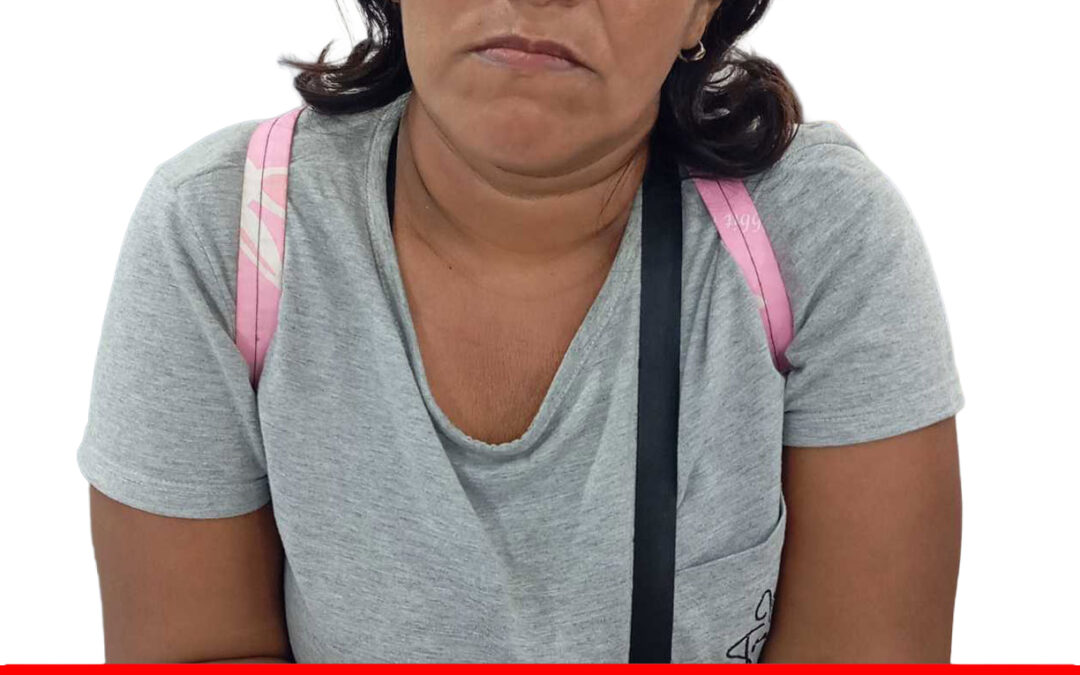 MARITZA SINGH BOLIVAR