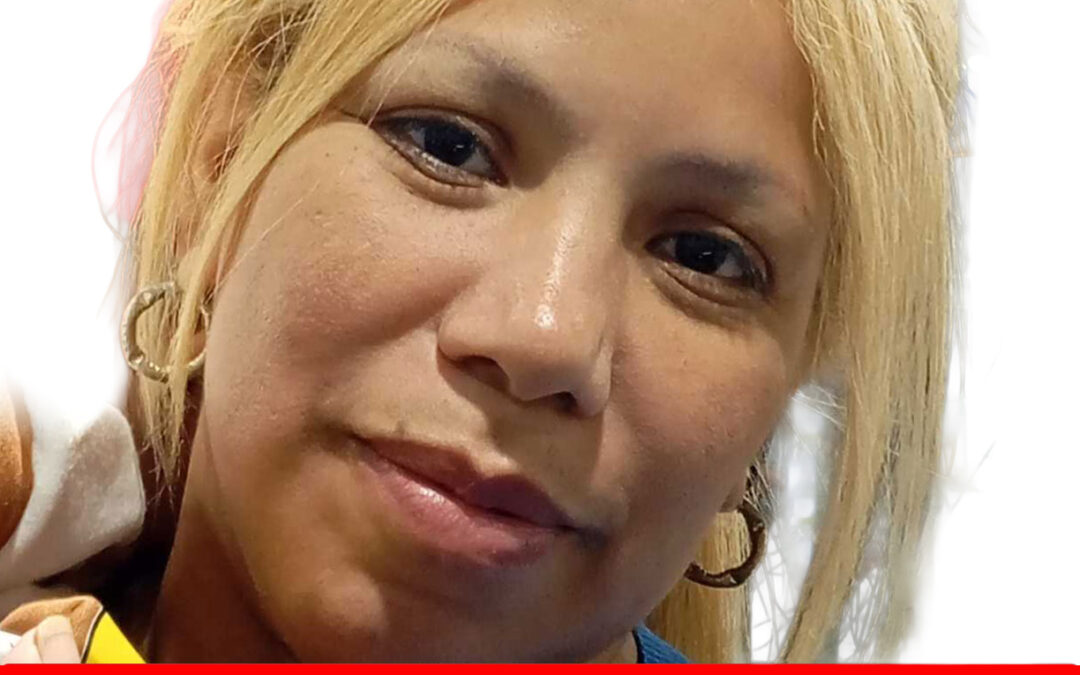 MARIUSY NAHOMIS YZTURIZ LEON