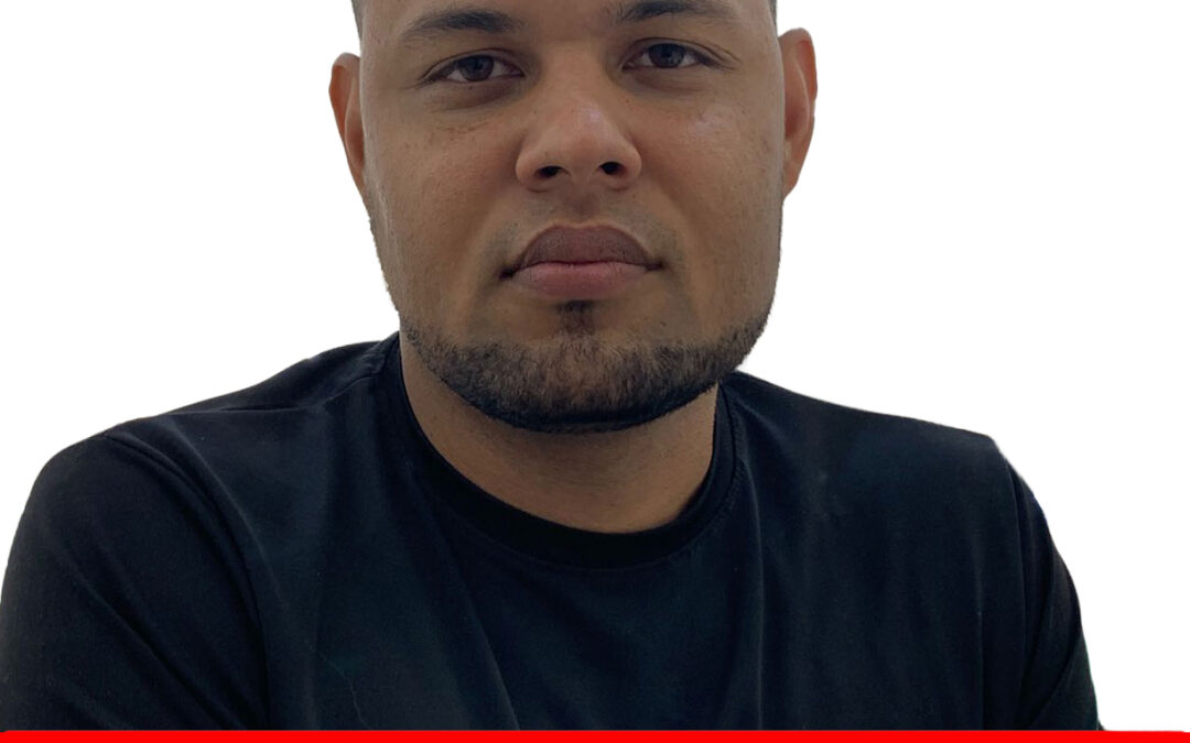 MARK ANTHONY HOLDER GUDGE