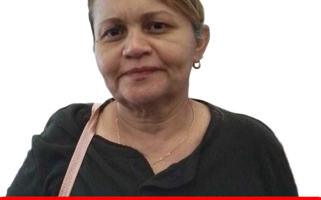 MARLENY ALICIA ZAPATA ZAPATA DE SILVA