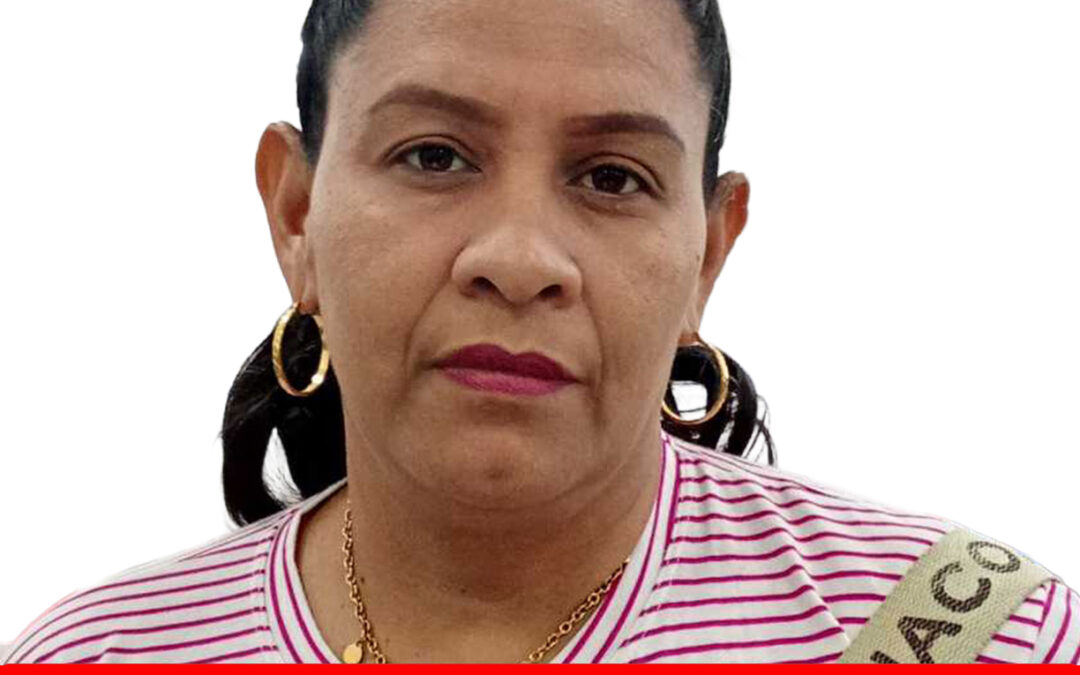 MARLIN MARBELIS RODRIGUEZ SOLIS