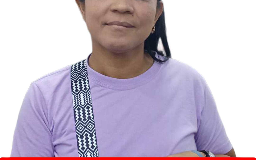 MARLINA JOSEFINA SABINO RIVAS