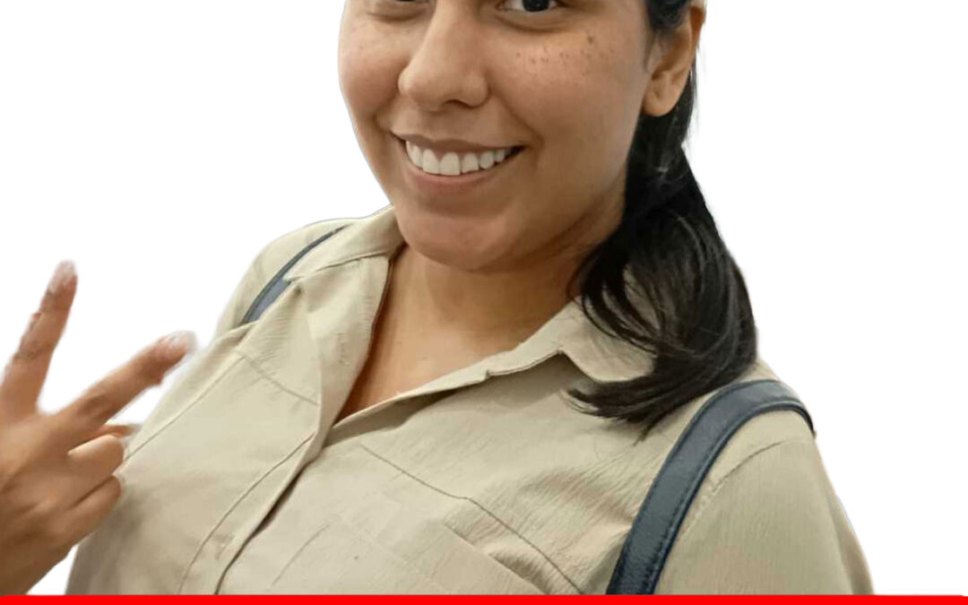 MARSELIS CAROLINA GOMEZ MENDOZA