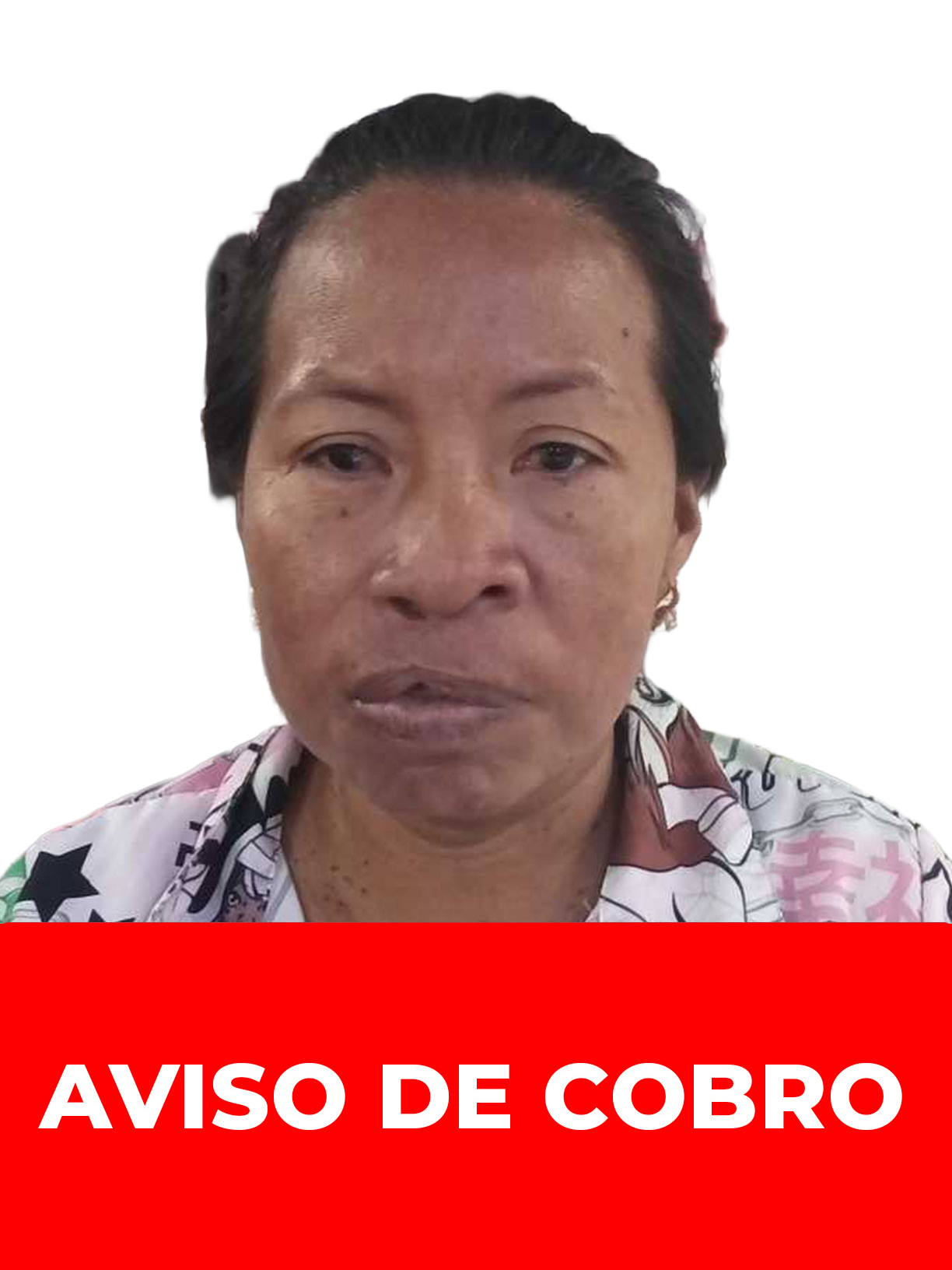 MARTHA ALICIA JACANAMEJOY