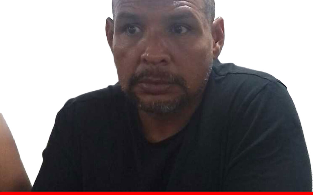 MARTIN RODOLFO BRICEÑO BRICEÑO