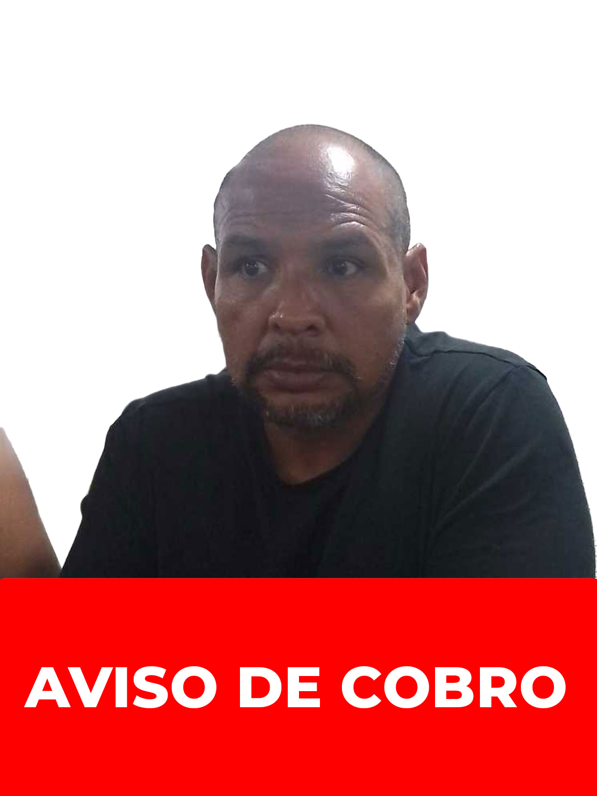 MARTIN RODOLFO BRICEÑO BRICEÑO