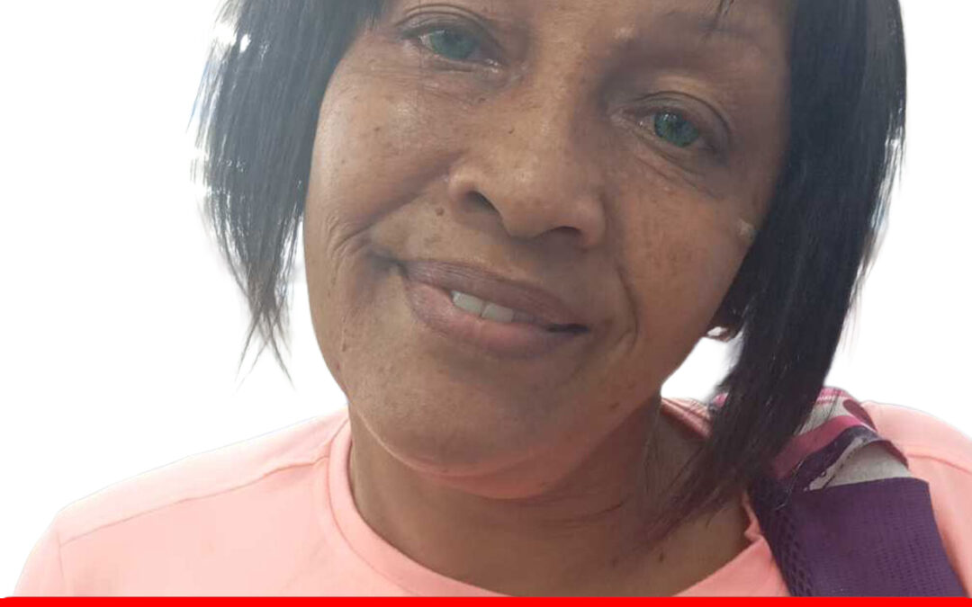 MARVYS YUSSETTE GASCUE DIAZ