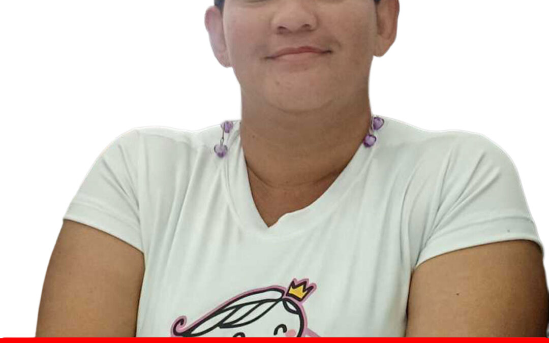 MARY CRUZ ARANGUREN ALMARZA