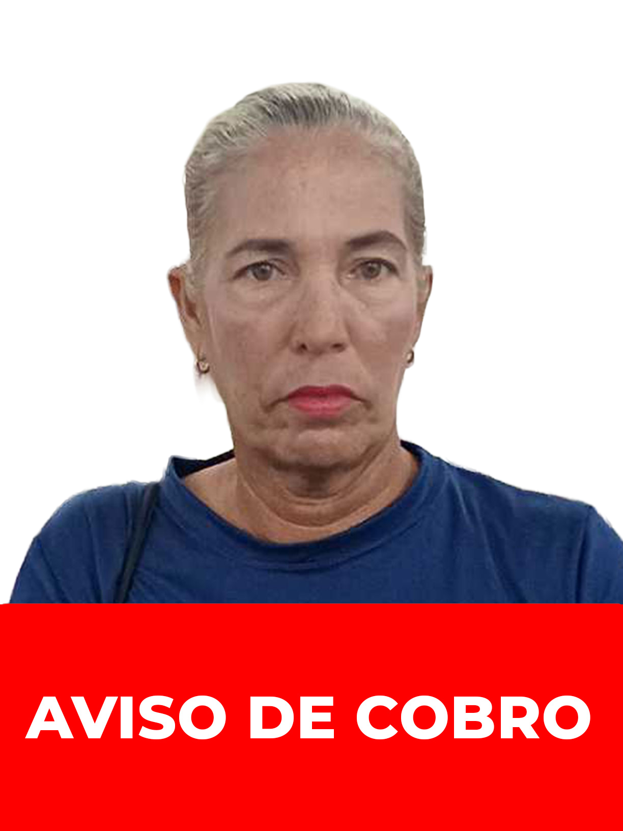 MARY CRUZ RODRIGUEZ SERRANO