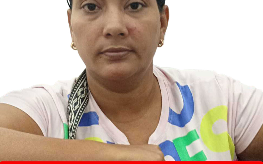 MARY ISABEL LUGO BETANCOURT