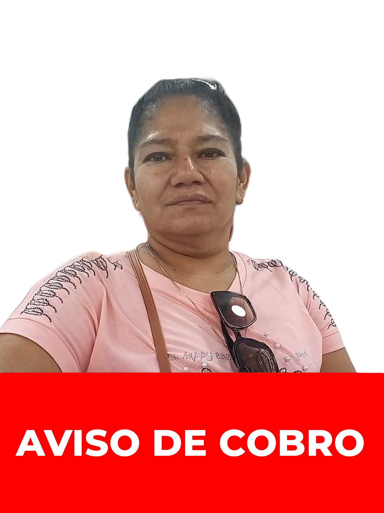 MARY OLIVIA REY PEDRAZA