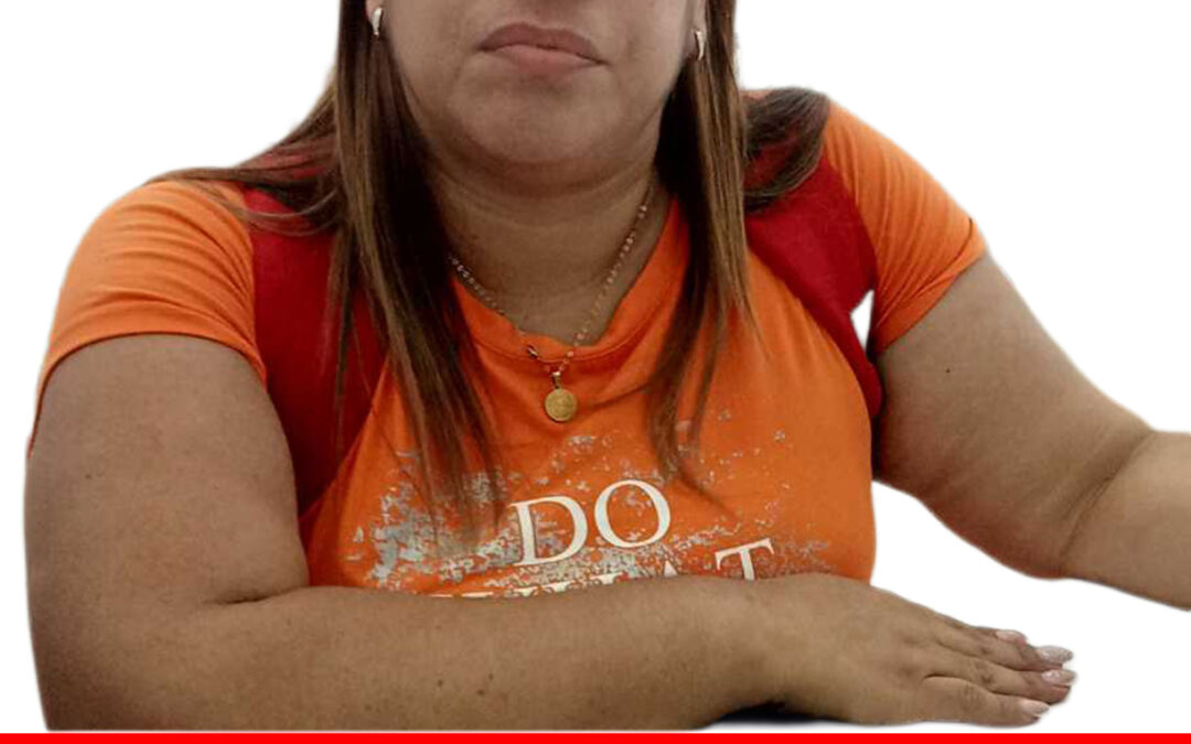 MARYELIN DEL CARMEN JIMENEZ SILVA