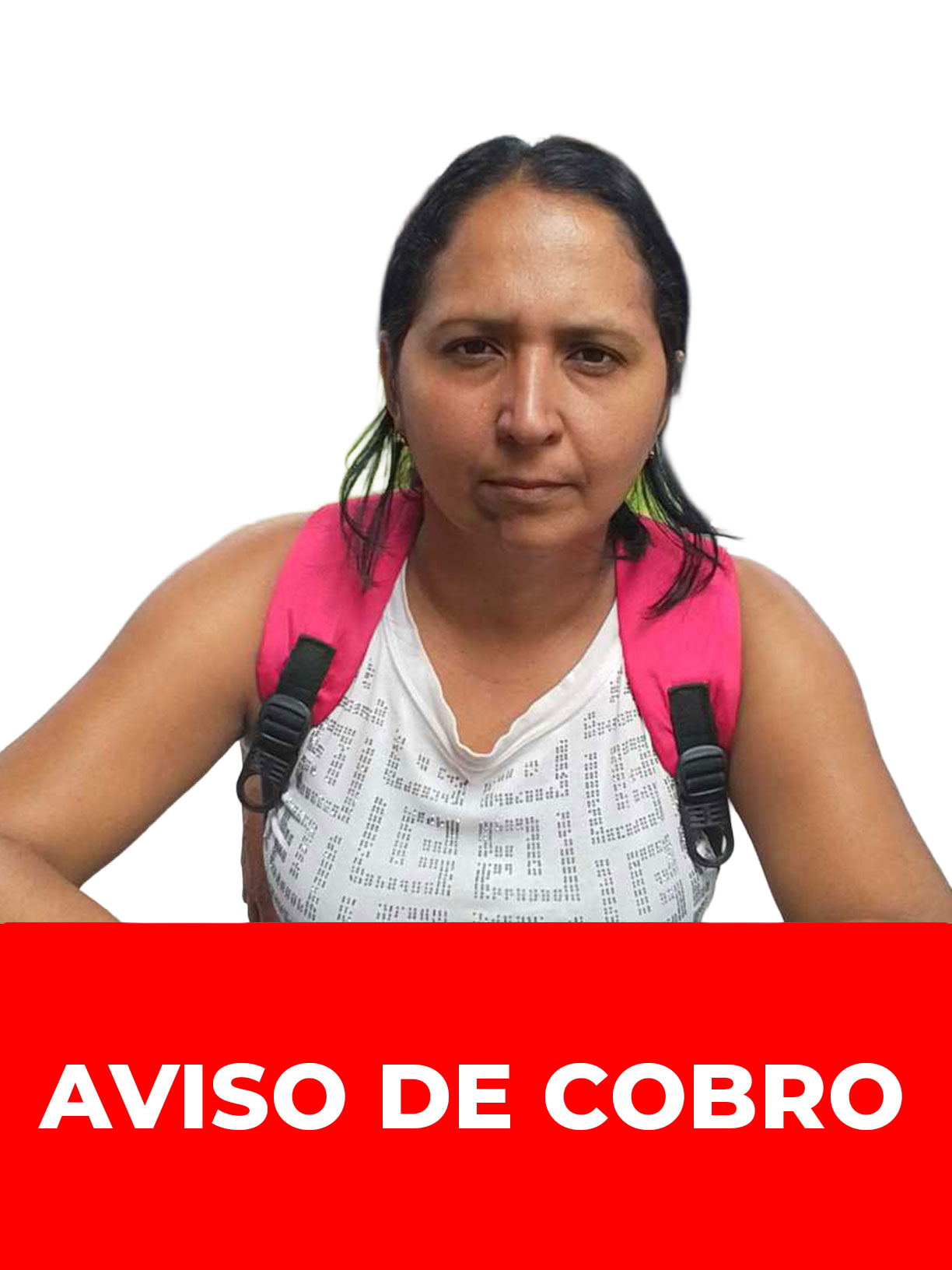 MARYELIS COROMOTO NIÑO NIÑO