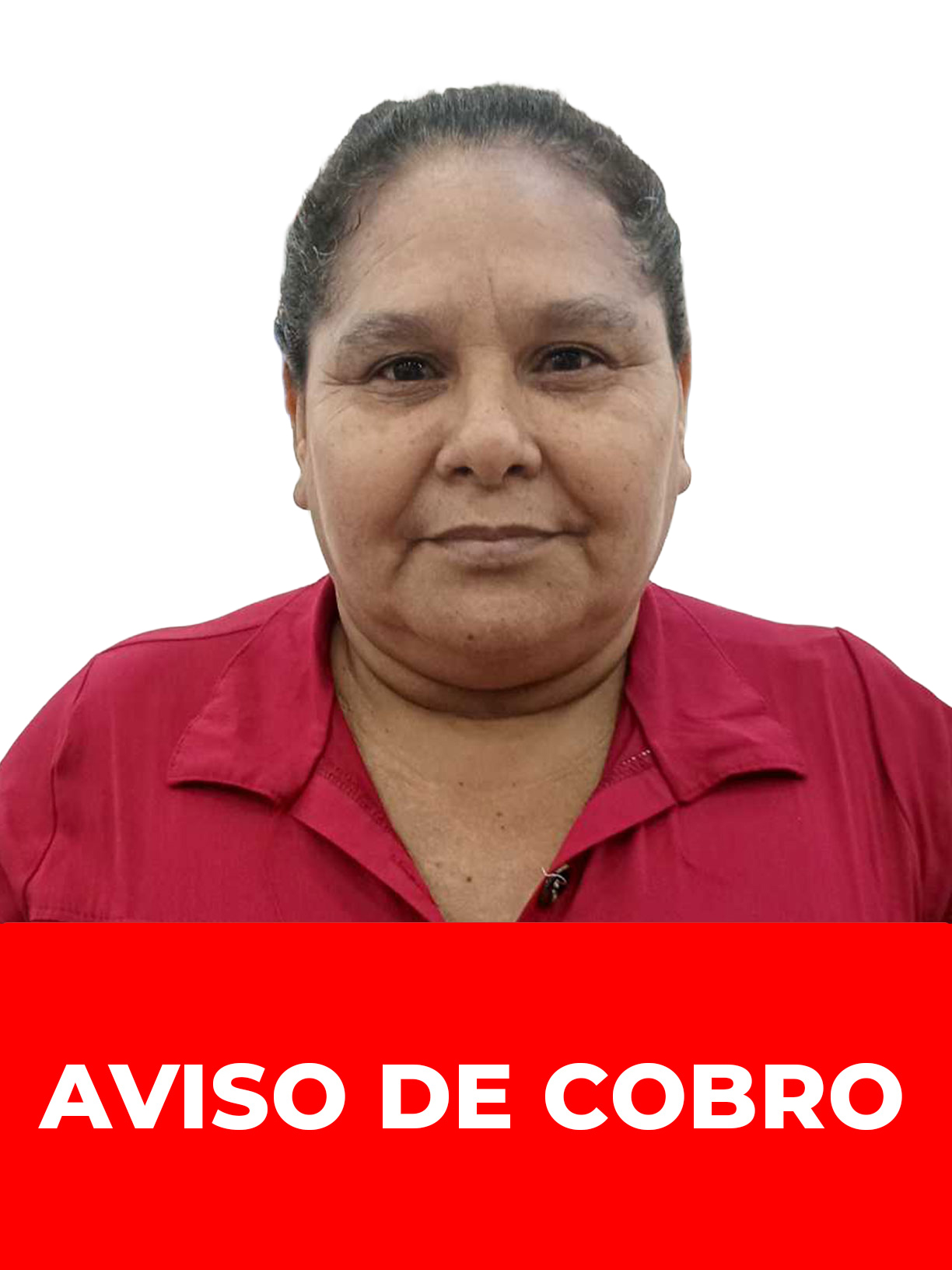 MARYOLIS ELIZABETH SALAZAR GARCIA