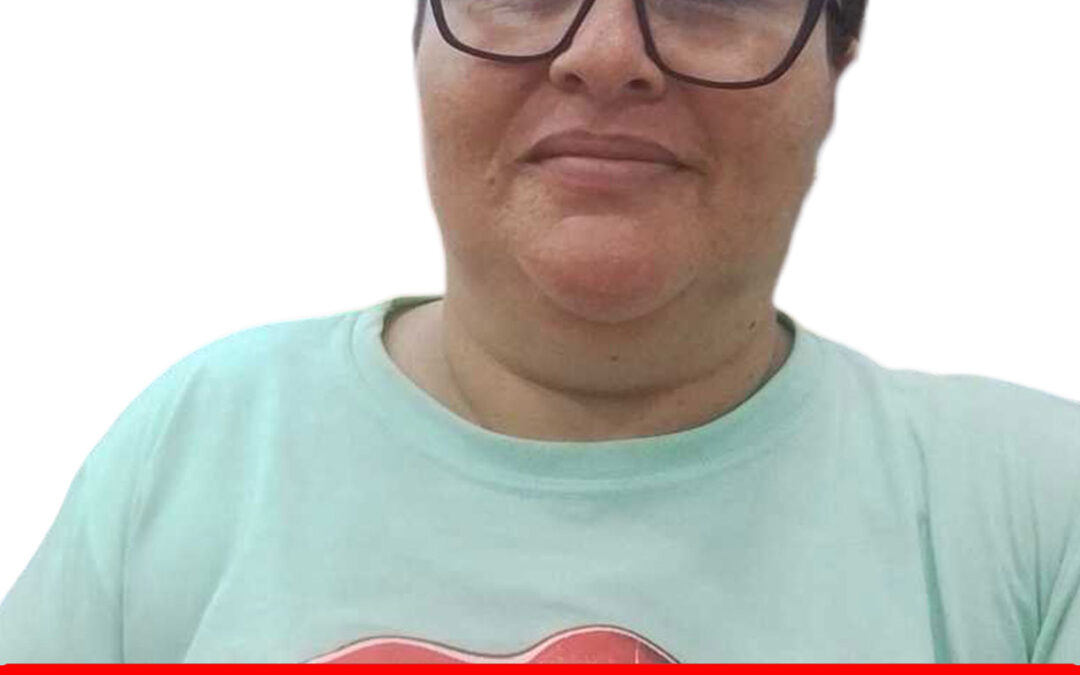 MARYOLY COROMOTO QUINTERO ROSALES