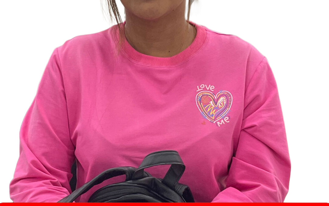 MARYORIE ANDREINA CHACOA BLANCA