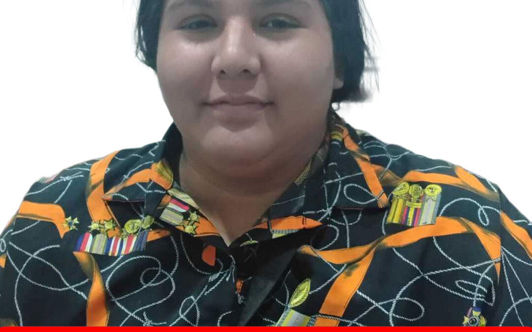 MARYORIE LIZ VELIZ PAREDES