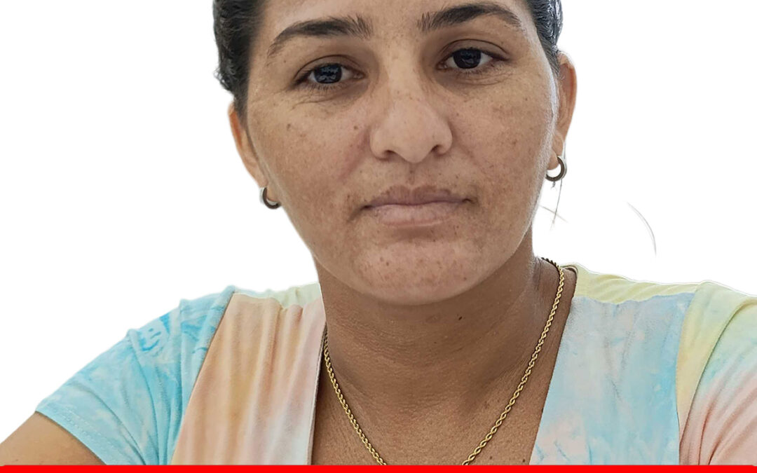 MARYURI JOSEFINA SUBERO SUBERO