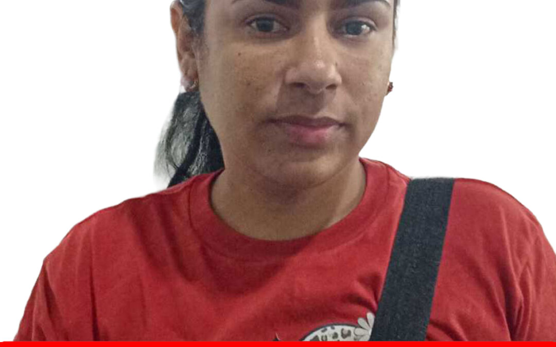 MARYURI YULIANNIS RANGEL MONTILLA