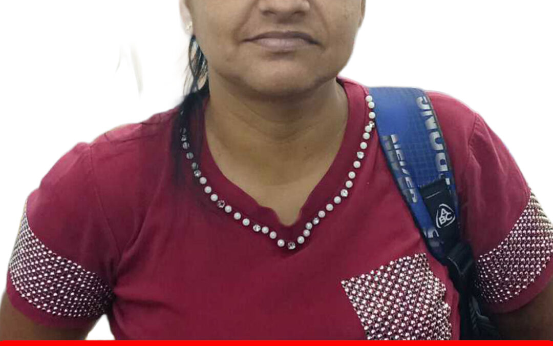 MAULIS JOSEFINA ARCILA VALLEJO