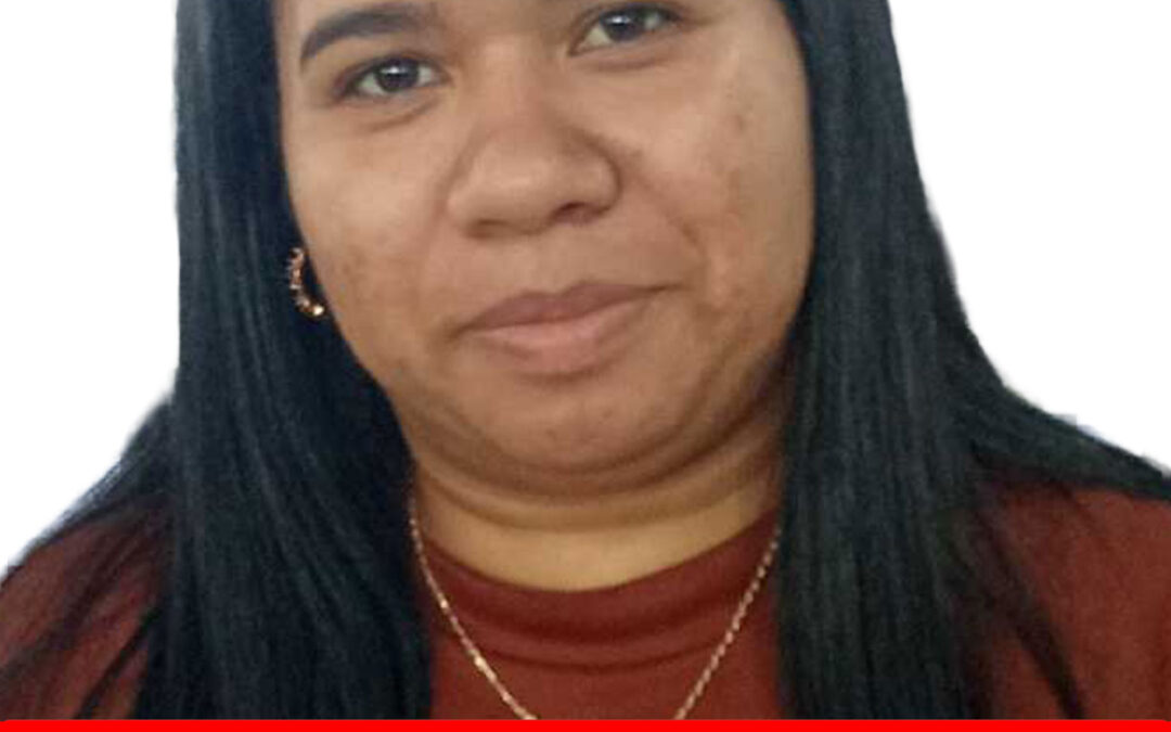 MAURI DEL CARMEN CEDEÑO MANRIQUE